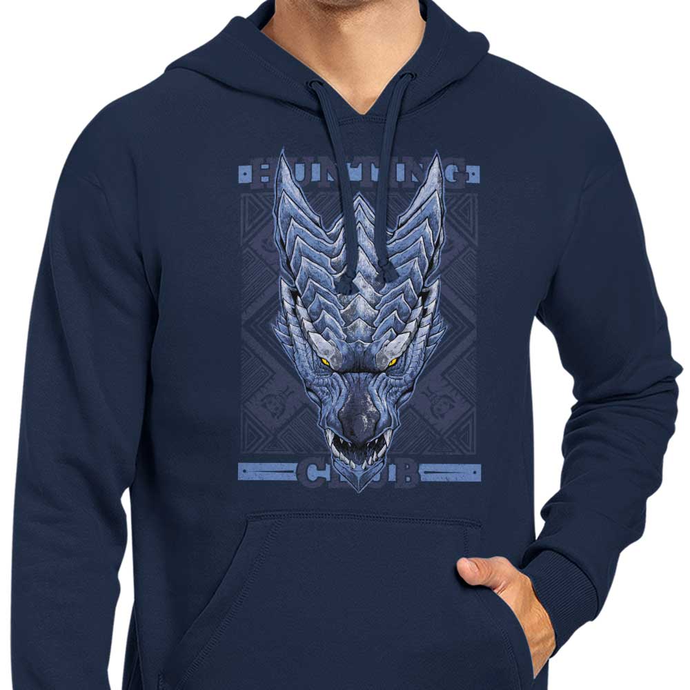 Hunting Club: Lunagaron - Hoodie