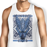 Hunting Club: Lunagaron - Tank Top