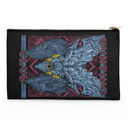 Hunting Club: Lunastra - Accessory Pouch
