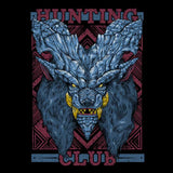 Hunting Club: Lunastra - Hoodie