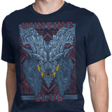 Hunting Club: Lunastra - Men's Apparel