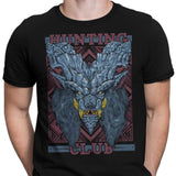 Hunting Club: Lunastra - Men's Apparel