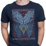 Hunting Club: Lunastra - Men's Apparel