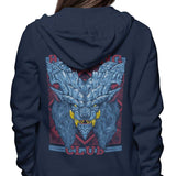 Hunting Club: Lunastra - Hoodie