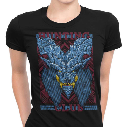 Hunting Club: Lunastra - Women's Apparel
