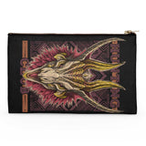 Hunting Club: Malzeno - Accessory Pouch