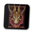 Hunting Club: Malzeno - Coasters