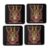 Hunting Club: Malzeno - Coasters