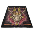 Hunting Club: Malzeno - Fleece Blanket