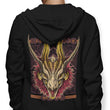 Hunting Club: Malzeno - Hoodie