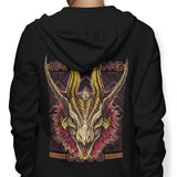 Hunting Club: Malzeno - Hoodie