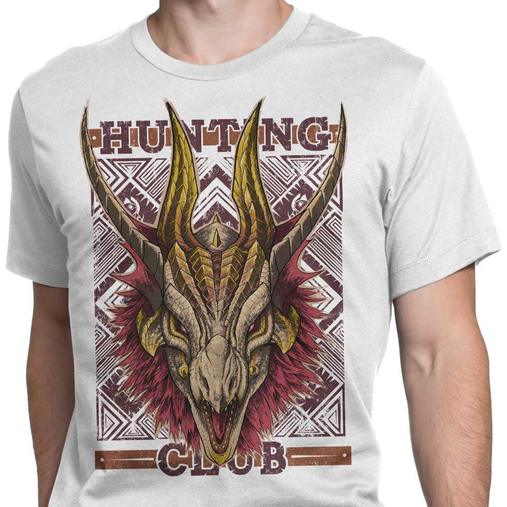 Hunting Club: Malzeno - Men's Apparel