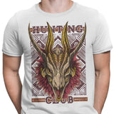 Hunting Club: Malzeno - Men's Apparel