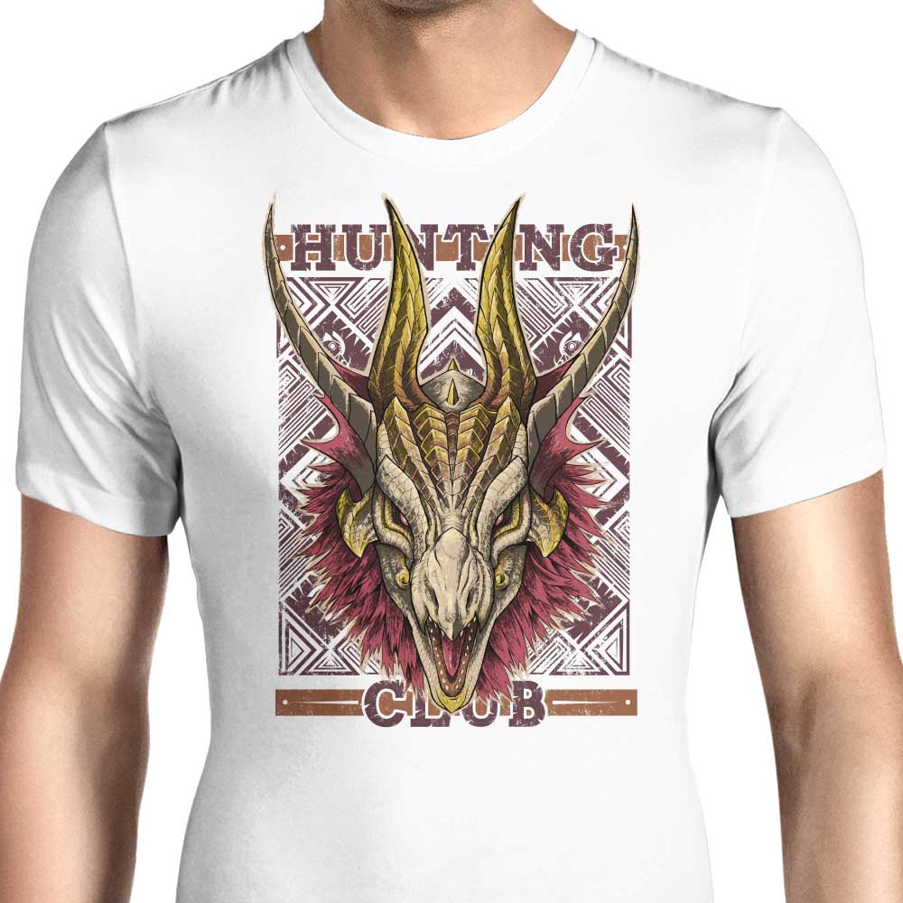 Hunting Club: Malzeno - Men's Apparel