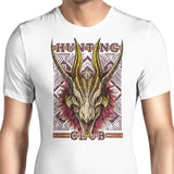 Hunting Club: Malzeno - Men's Apparel