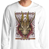 Hunting Club: Malzeno - Long Sleeve T-Shirt
