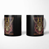 Hunting Club: Malzeno - Mug