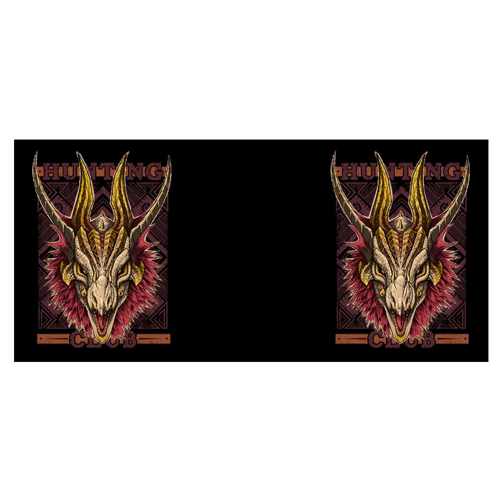 Hunting Club: Malzeno - Mug