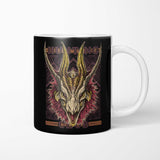 Hunting Club: Malzeno - Mug