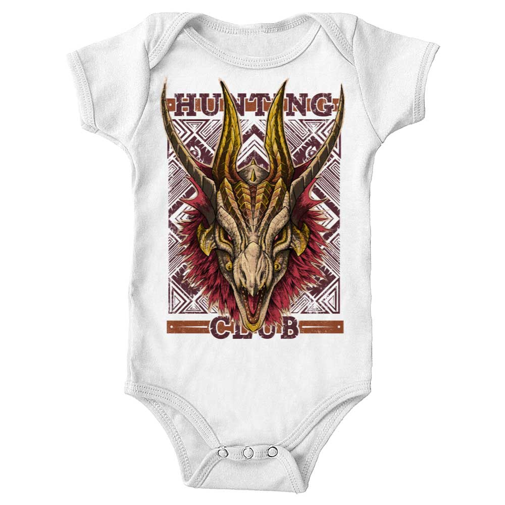 Hunting Club: Malzeno - Youth Apparel