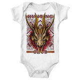 Hunting Club: Malzeno - Youth Apparel