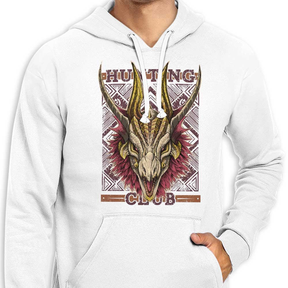 Hunting Club: Malzeno - Hoodie