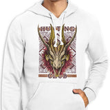 Hunting Club: Malzeno - Hoodie