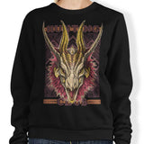 Hunting Club: Malzeno - Sweatshirt