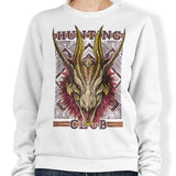 Hunting Club: Malzeno - Sweatshirt