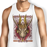 Hunting Club: Malzeno - Tank Top