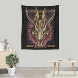 Hunting Club: Malzeno - Wall Tapestry