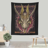 Hunting Club: Malzeno - Wall Tapestry