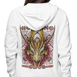 Hunting Club: Malzeno - Hoodie