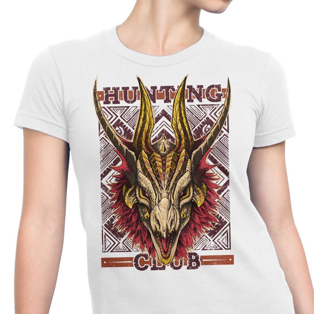 Hunting Club: Malzeno - Women's Apparel