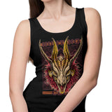 Hunting Club: Malzeno - Tank Top