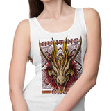 Hunting Club: Malzeno - Tank Top