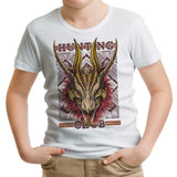 Hunting Club: Malzeno - Youth Apparel