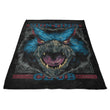 Hunting Club: Narga - Fleece Blanket
