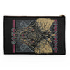 Hunting Club: Nergigante - Accessory Pouch