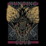 Hunting Club: Nergigante - Women's Apparel
