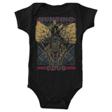Hunting Club: Nergigante - Youth Apparel