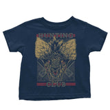 Hunting Club: Nergigante - Youth Apparel