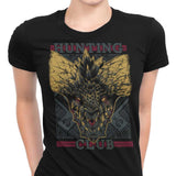 Hunting Club: Nergigante - Women's Apparel