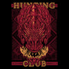 Hunting Club: Odogaron - Tank Top