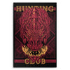 Hunting Club: Odogaron - Metal Print