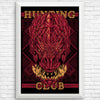Hunting Club: Odogaron - Posters & Prints