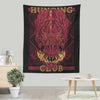 Hunting Club: Odogaron - Wall Tapestry