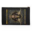 Hunting Club: Rajang - Accessory Pouch
