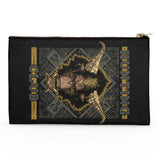 Hunting Club: Rajang - Accessory Pouch
