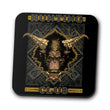 Hunting Club: Rajang - Coasters